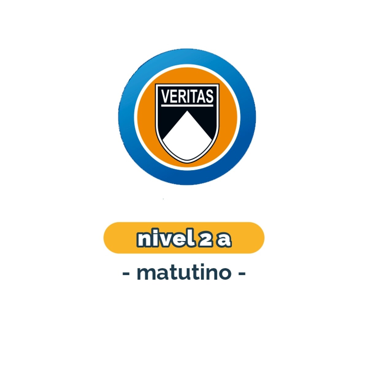 Lista de materiales - Inicial Nivel 2 A Matutino - Santo Domingo 