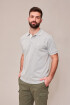 POLO GOREN POLANCO Gris