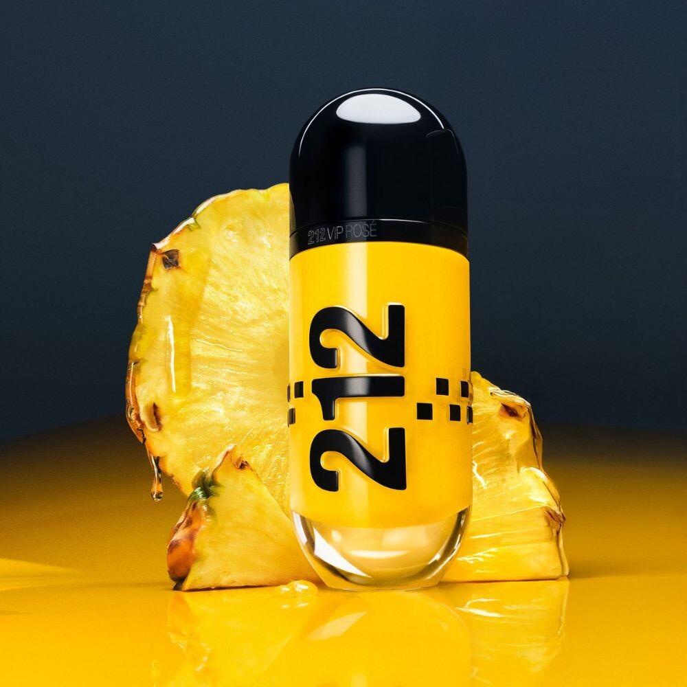 212 VIP Rosé Cab Eau de Parfum 212 VIP Rosé Cab Eau de Parfum