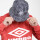 Gorro Bucket Hat Umbro 559