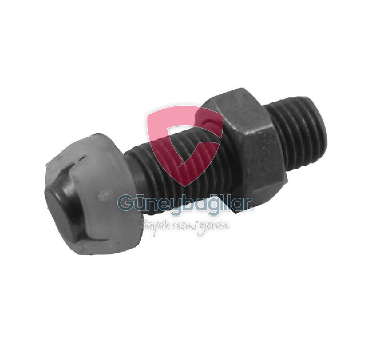 VALVULAS MITSUBISHI REGULADOR VALVULA MIT.CON ROTULA L200 H100 - 