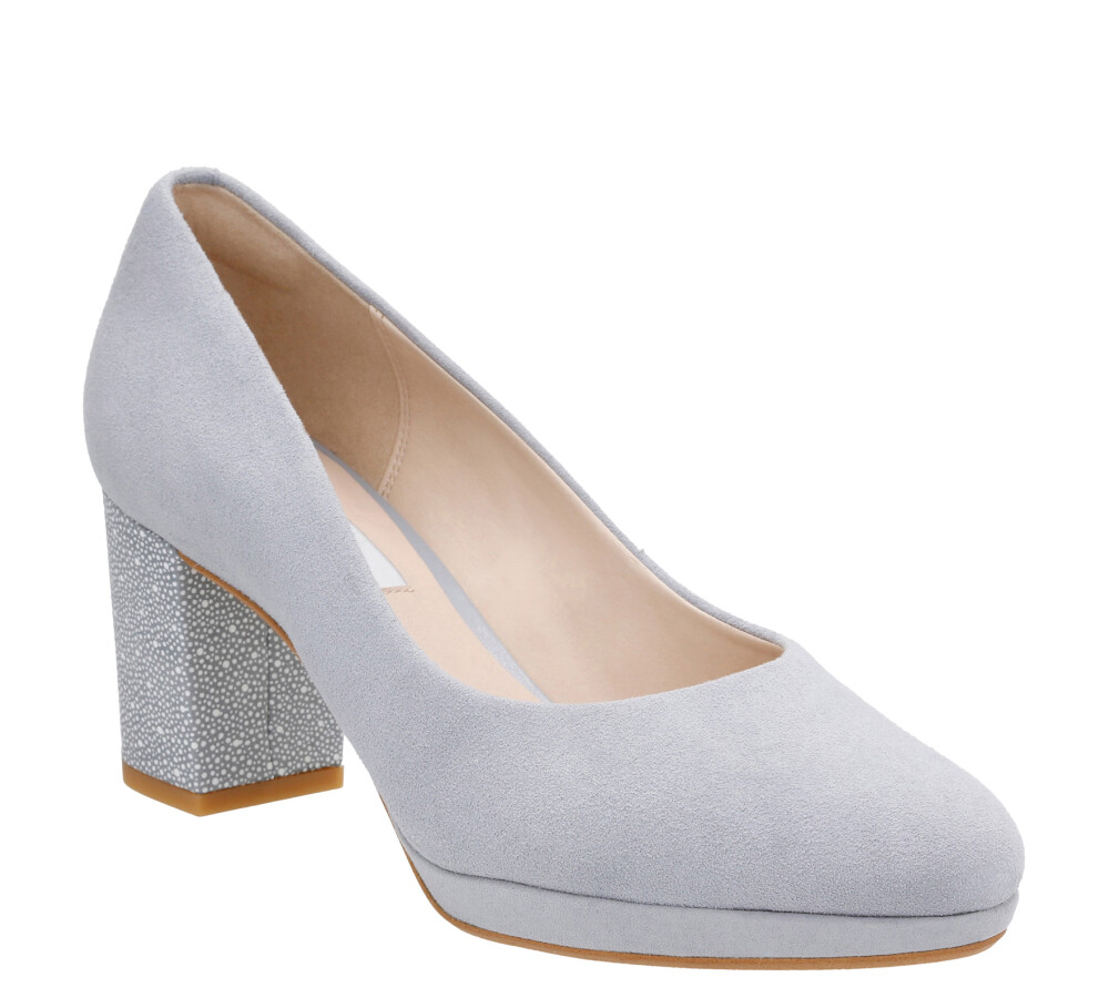 Kelda Hope Grey/Blue