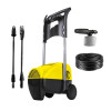 Hidrolavadora Karcher K 340 Sm Plus Hidrolavadora Karcher K 340 Sm Plus