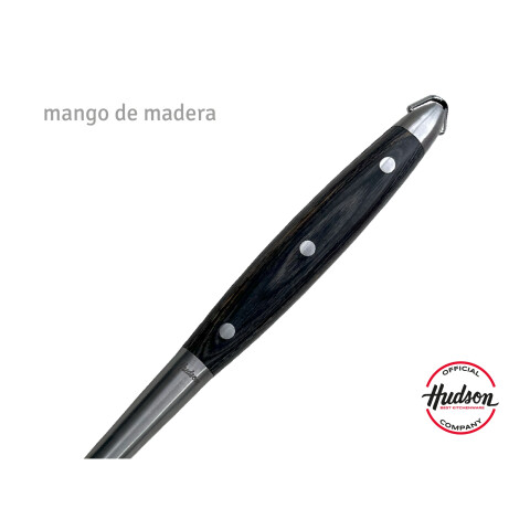 Tenedor Para Parrilla Linea Hudson Bbq Acero Inoxidable Tenedor Para Parrilla Linea Hudson Bbq Acero Inoxidable