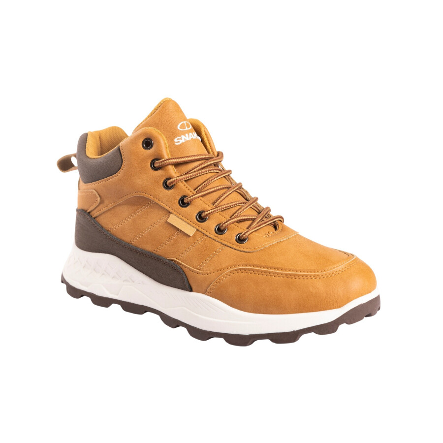SNAKE HIKING BROWN