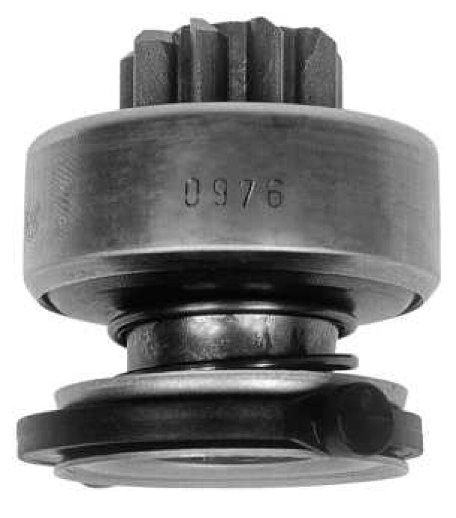 Bendix de arranque