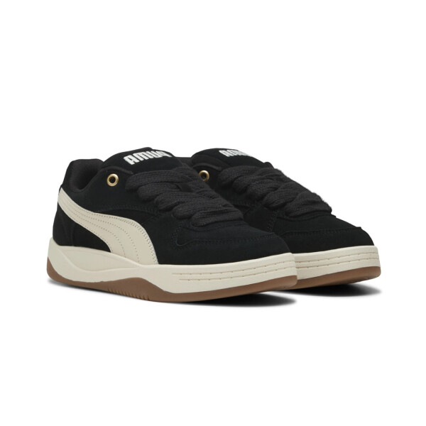 PARK LUNA SD - PUMA NEGRO/BLANCO