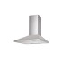 PK_640CE CAMPANA PIRAMIDAL 60 CM PUNKTAL INOX Pk_640ce Campana Piramidal 60 Cm Punktal Inox