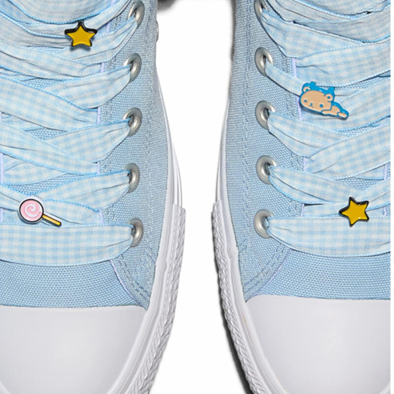 Zapatillas Converse Converse x Hello Kitty And Friends Chuck Taylor All Star Cinnamoroll Unisex Sky Blue