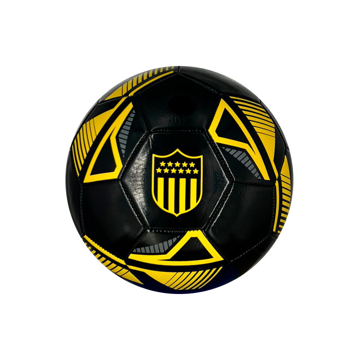 Pelota Aurinegros Nº5 Peñarol - 113 