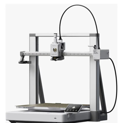 Impresora 3d Bambu Lab A2l IMPRESORA 3D BAMBU LAB A2L