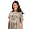 CHERRY REMERA OLIVE