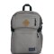 MOCHILA MAIN CAMPUS GRAPHITE GREY