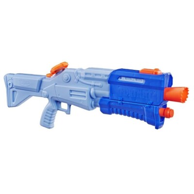 Pistola de agua Fortnite TS-R Super Soaker Nerf Pistola de agua Fortnite TS-R Super Soaker Nerf