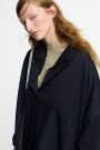 Chaqueta Azul