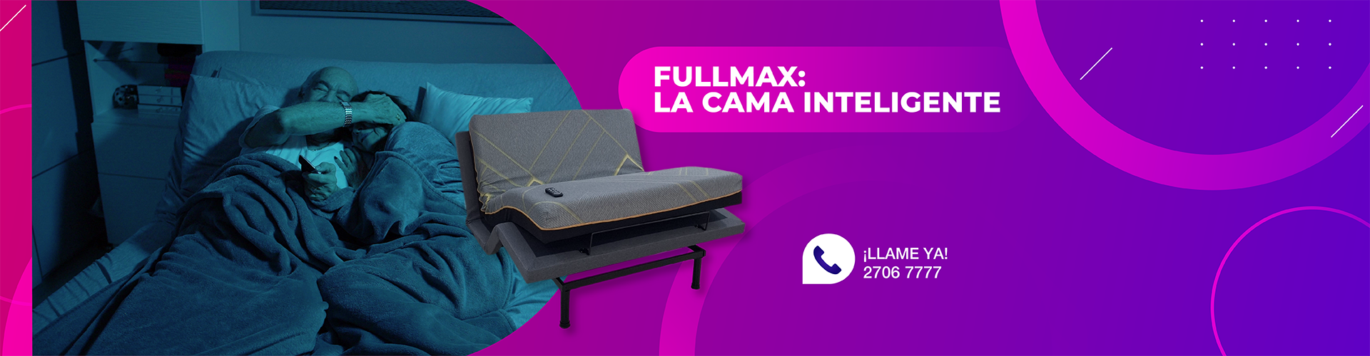 Fullmax - Marzo 2026 Cyberteleshopping