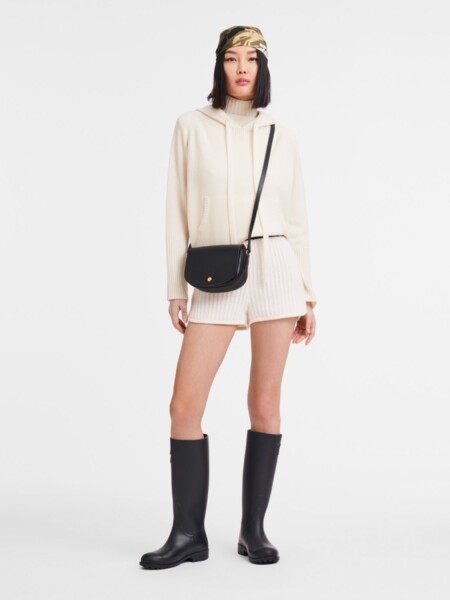 Bandolera Épure Timeless Crossbody S 0