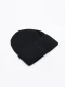 GORRO QUITO NEGRO