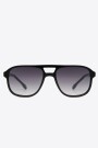 LENTES DE SOL Negro