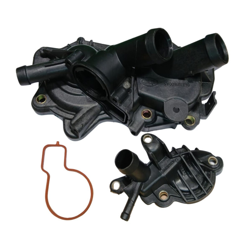 CARCASA TERMOSTATO UP / SAVEIRO CROSS Carcasa Termostato Up / Saveiro Cross