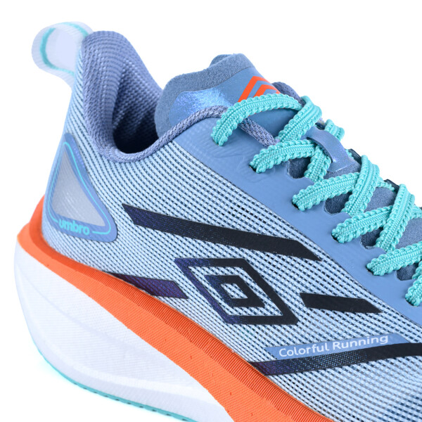 Championes Speed Umbro Mujer 7c9