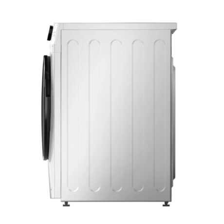 Lavasecarropas Midea frontal inverter 11Kg/7Kg Blanco
