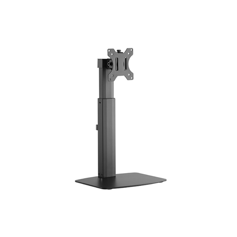 Soporte De Mesa Para TV O Monitor De 17 a 27 Pulgadas Soporte De Mesa Para TV O Monitor De 17 a 27 Pulgadas