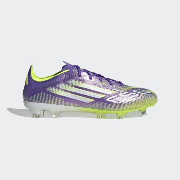 Championes Adidas F50 Pro Firm Ground Cleats Violeta