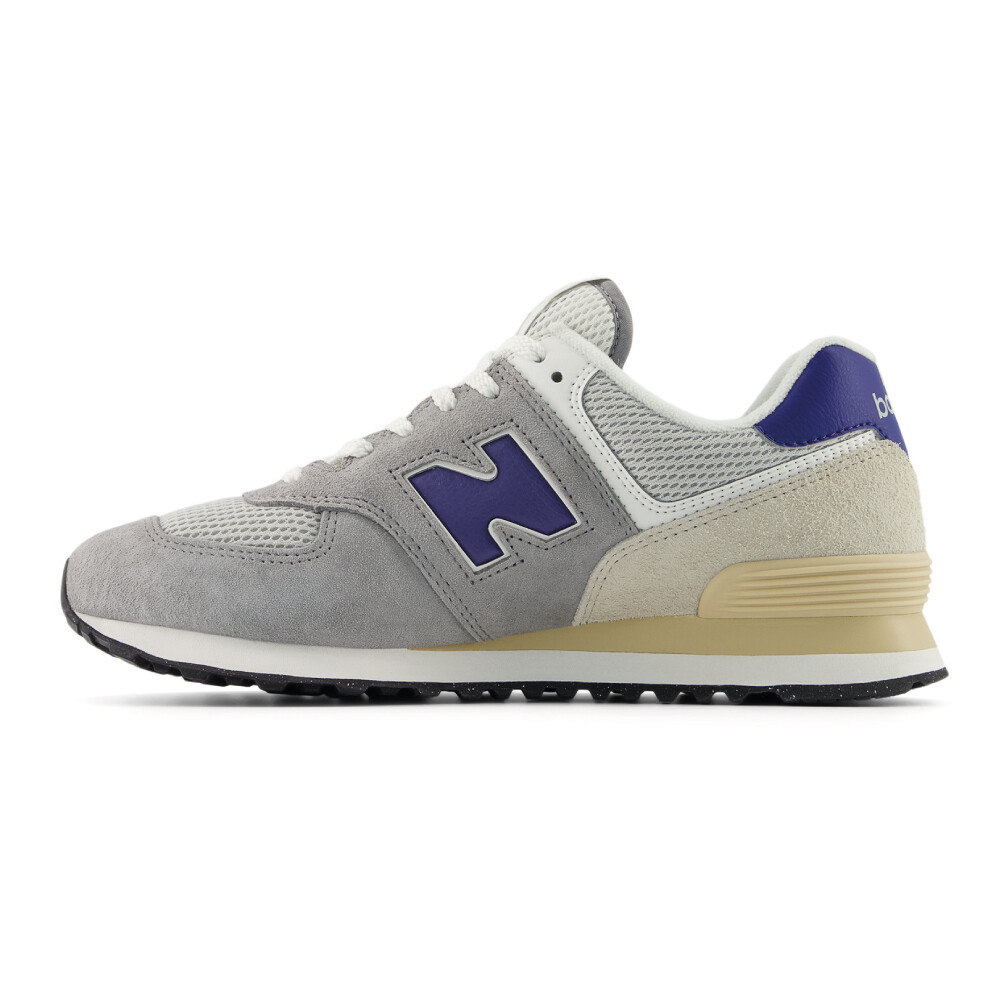 Zapatillas NB 574 Unisex Grey