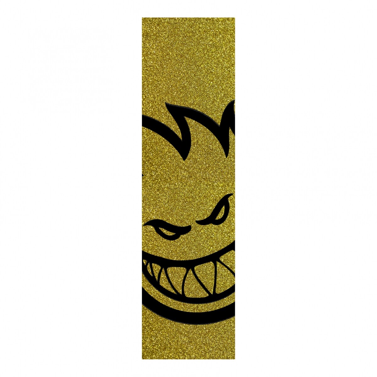 Lija Spitfire Bighead Gold Glitter - (Hoja de 9 x 33") 