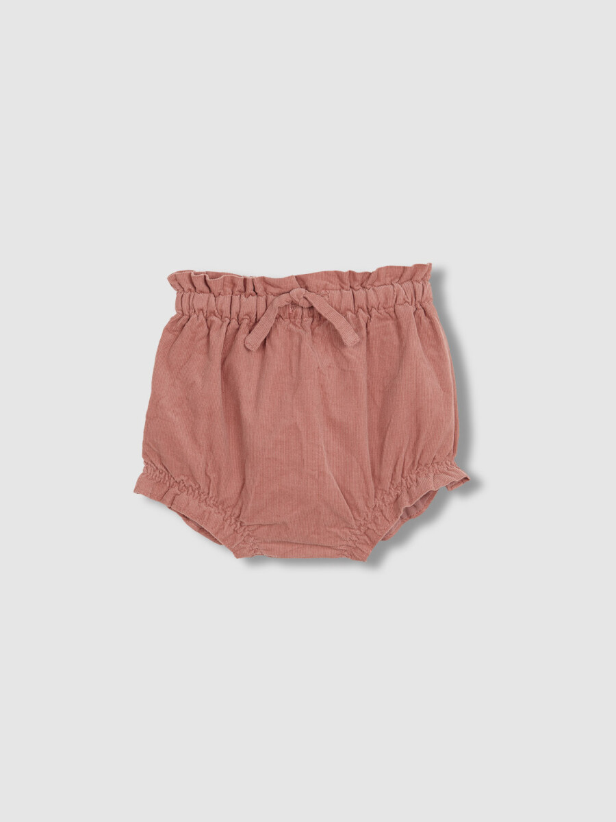 Bombacho De Micropana Rosa