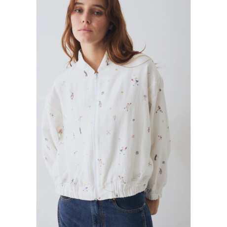 Bomber Print Team