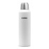 Termo Bremen Acero Inoxidable 1l Tapa Magnética GRIS
