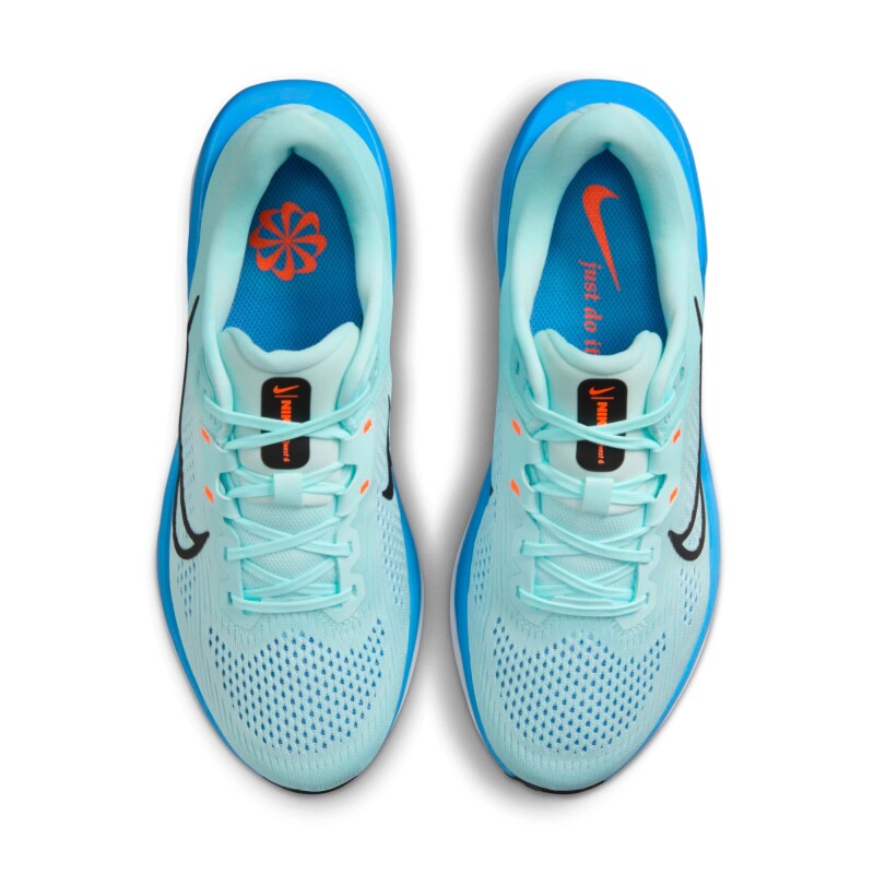WMNS NIKE QUEST 6 Azul