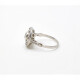Anillo De Platino Con Brillantes Anillo De Platino Con Brillantes