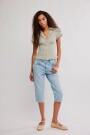 CAMP CRUSH SHIRT Natural
