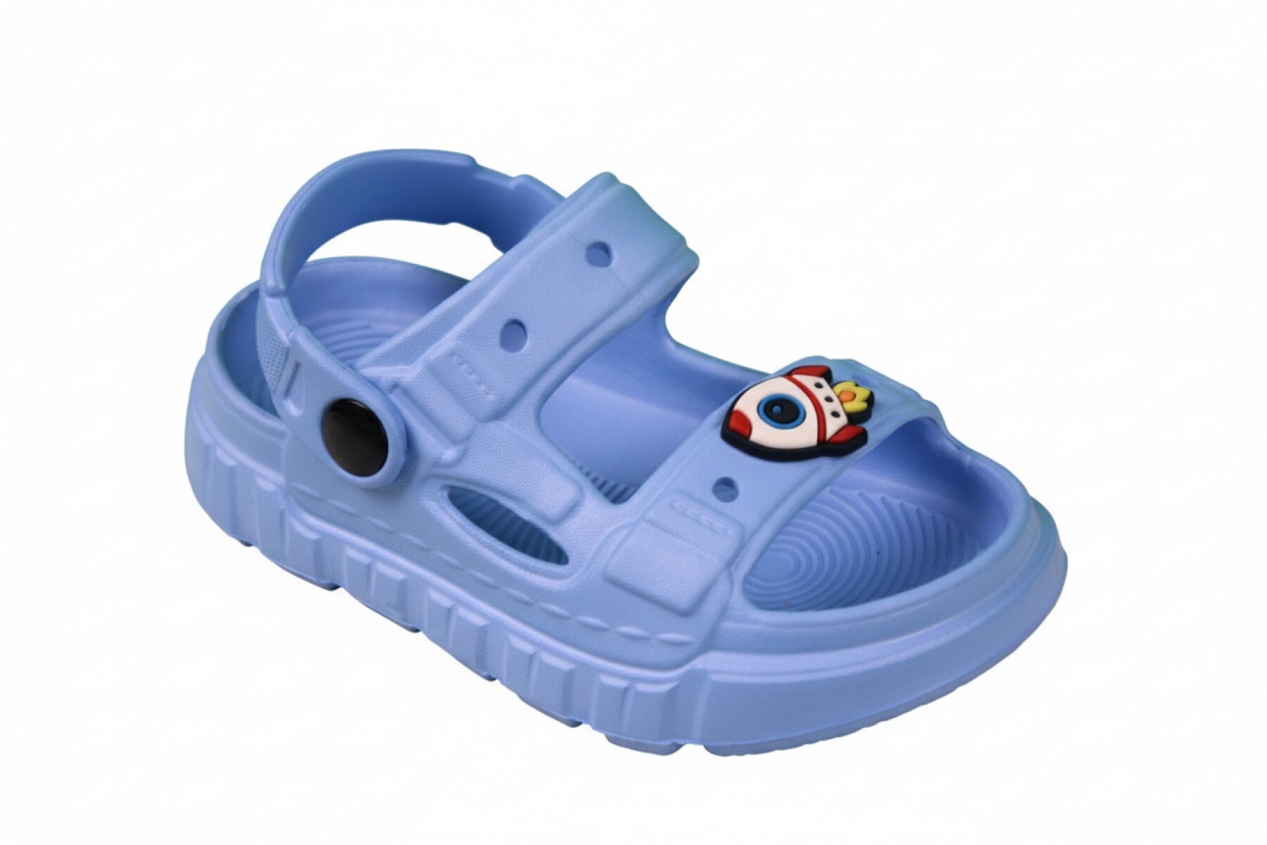 SAMARA SANDALIA - NAVY 