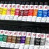 Arte pinturas acrilicas x 24 colores en caja 12ml c/una Arte Pinturas Acrilicas X 24 Colores En Caja 12ml C/una