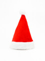 GORRO PAPA NOEL ROJO