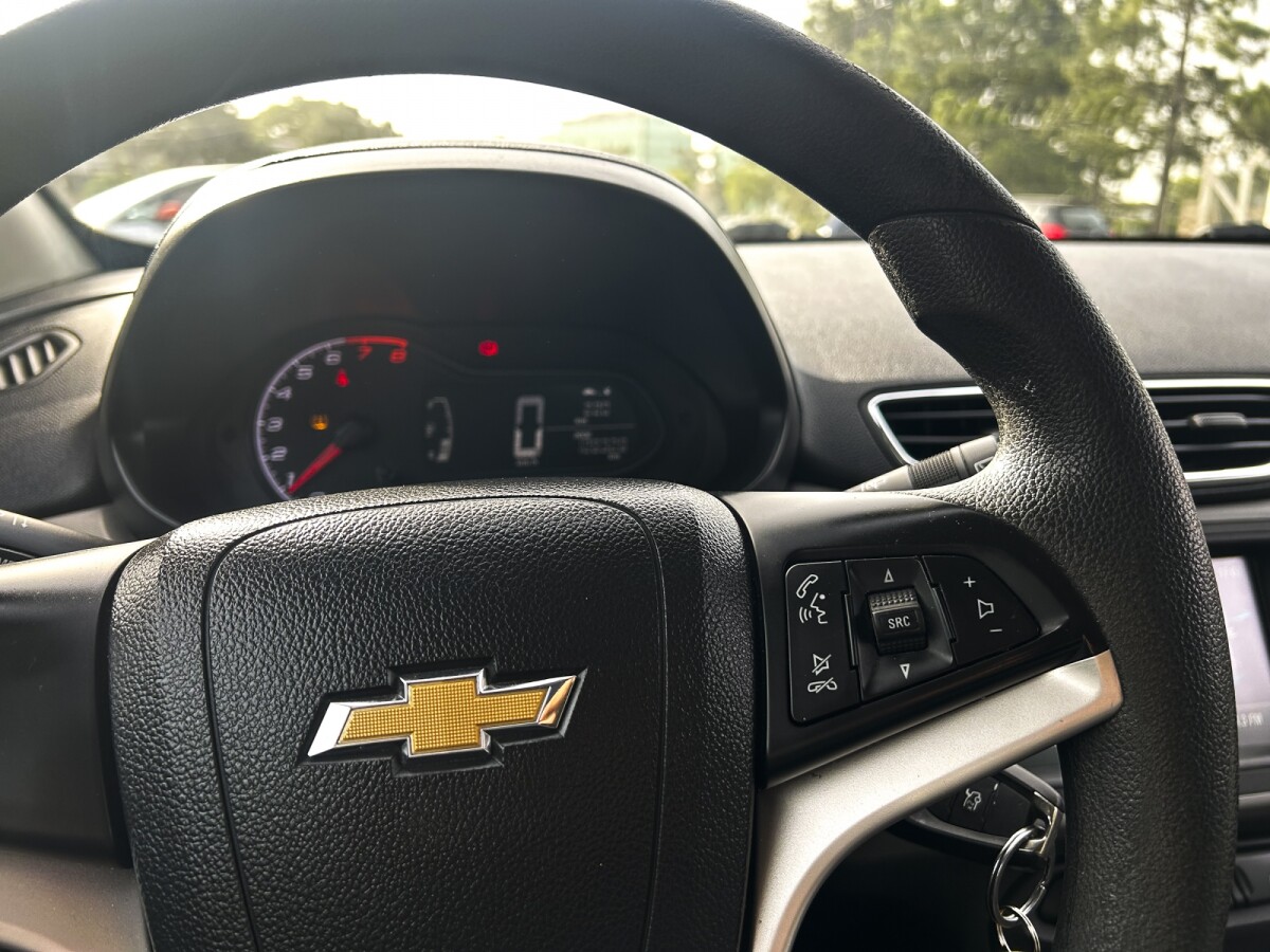 Chevrolet Onix Lt 2019 EXCELENTE ESTADO!| Permuta / Financia Chevrolet Onix Lt 2019 EXCELENTE ESTADO!| Permuta / Financia