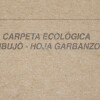 CARPETA GOYA DIBUJO ECOLOGICA TAMAÑO 35 X 27 CM CARPETA GOYA DIBUJO ECOLOGICA TAMAÑO 35 X 27 CM