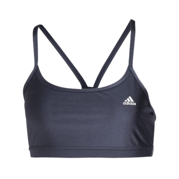 Top Adidas Aeroreact Azul