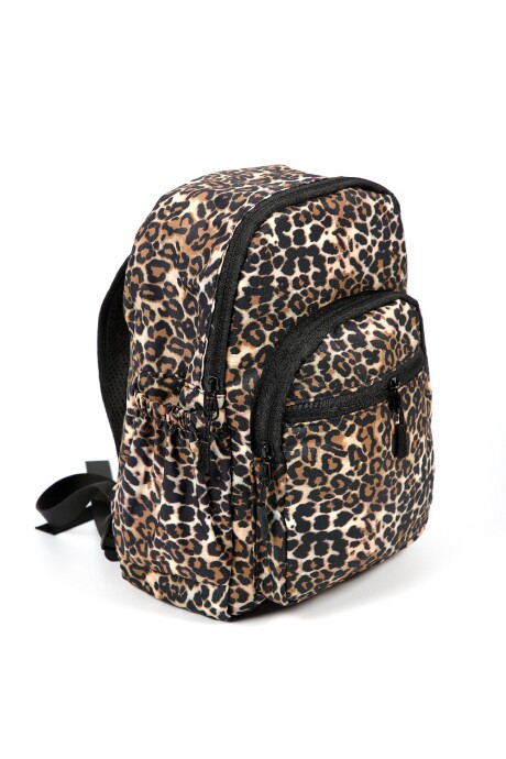 Mochila Annael Color Unico