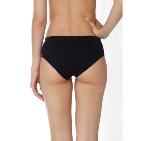 Bikini ancha prili Negro