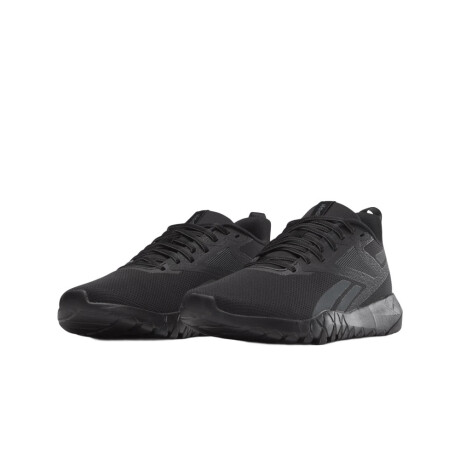 Champion Reebok Training Hombre Flexagon Force 4 Core Black S/C