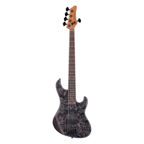 Bajo Electrico Ibanez Mdm1605-dtw 5str Deep Twilight Con Funda Bajo Electrico Ibanez Mdm1605-dtw 5str Deep Twilight Con Funda