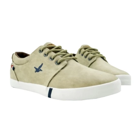 Champion Santa Barbara Moda Hombre Street Night Natural S/C