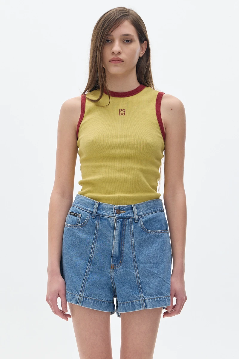 Musculosa Loto