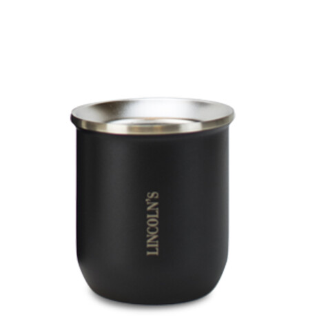 Kit Matero Lincoln's Flare Negro Kit Matero Lincoln's Flare Negro