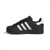 CHAMPIONES ADIDAS SUPERSTAR II Niños JH9981 Negro